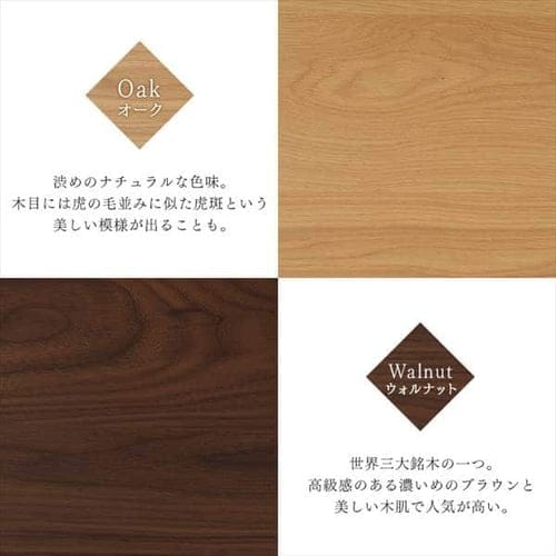 アイリスオーヤマASP-1275 ブラウン ダイニングテーブル Amazon