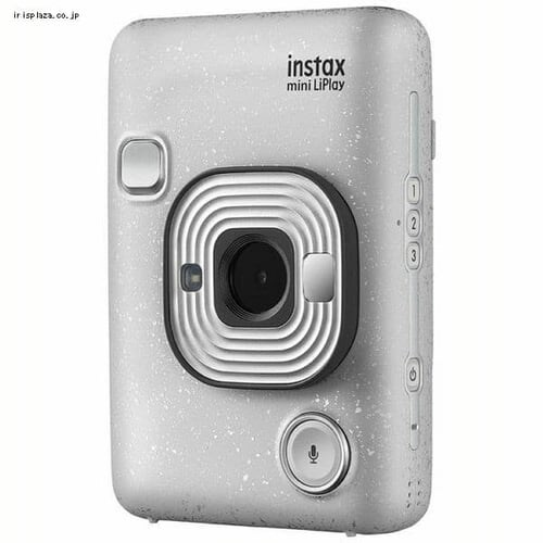 xmtB `FLnCubhCX^gJ instax mini LiPlay HM1 Xg[zCg yׁz_2