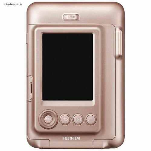 xmtB `FLnCubhCX^gJ instax mini LiPlay HM1 Xg[zCg yׁz_5