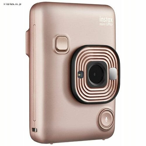 xmtB `FLnCubhCX^gJ instax mini LiPlay HM1 Xg[zCg yׁz_6