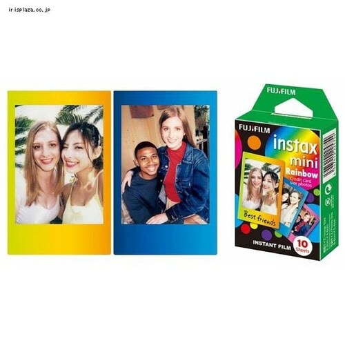 xmtC `FLtB RAINBOW WW1 (instax mini p) yׁz_3