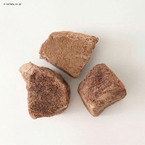 ホワイトフォックス エゾ鹿のフリーズドライ 愛猫用 30g 【プラザセレクト】_2