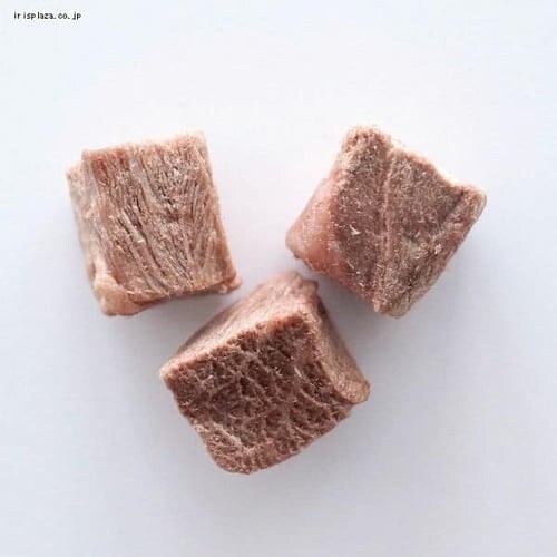 ホワイトフォックス 国産・牛肉フリーズドライ 愛猫用 30g 【プラザセレクト】_2