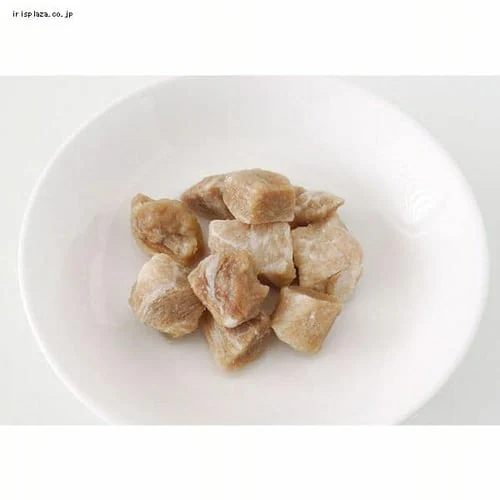 ホワイトフォックス 石見ポークのフリーズドライ 愛犬・愛猫用 30g 【プラザセレクト】_2