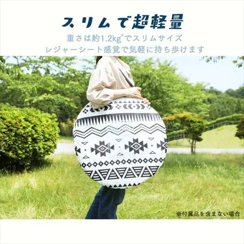 ポップアップテント PUPT-R ウェーブ_16