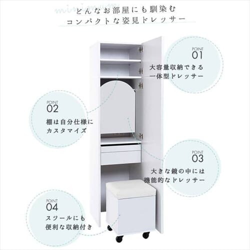 �p���h���b�T�[ DSRA-4037 �z���C�g�y�v���U�Z���N�g�z_4