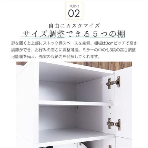 �p���h���b�T�[ DSRA-4037 �z���C�g�y�v���U�Z���N�g�z_8