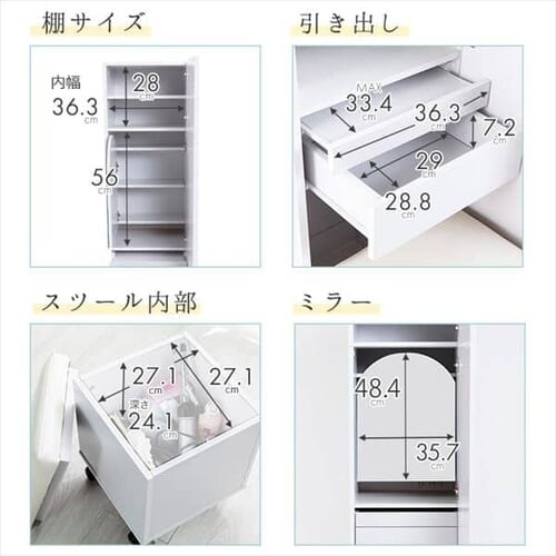 �p���h���b�T�[ DSRA-4037 �z���C�g�y�v���U�Z���N�g�z_18