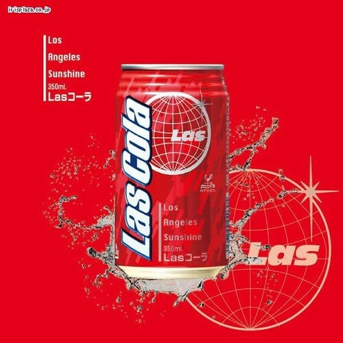 富永貿易 （24本）神戸居留地 LAS コーラ 缶 350ml 【プラザセレクト】【プラザマーケット】  7168209│アイリスプラザ│アイリスオーヤマ公式通販サイト