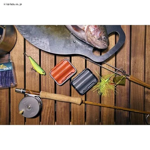 プリズム CLAYMORE ULTRA MINI DG CLC-400 ダークグレー_4