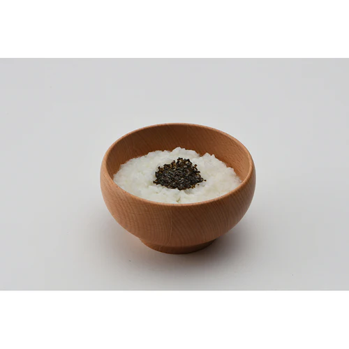 【10食セット】尾西食品 尾西の塩こんぶがゆ 46g 1012 【プラザセレクト】_3