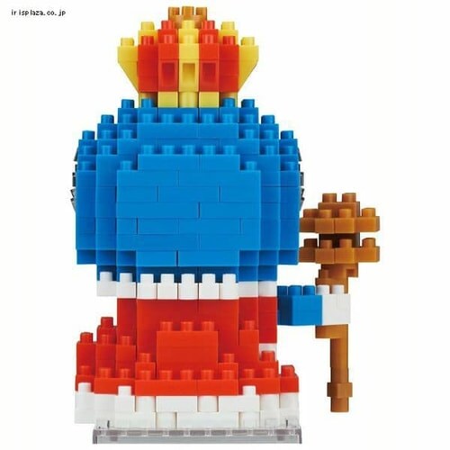 キャラナノ キングドラえもん Cn 25 プラザセレクト アイリスプラザ アイリスオーヤマ公式通販サイト