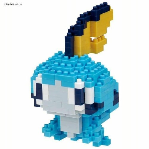 ナノブロック ポケットモンスター Nbpm 059 全3色 プラザセレクト f アイリスプラザ アイリスオーヤマ公式通販サイト ナノブロック ポケットモンスター Nbpm 059 全3色 プラザセレクト f アイリスプラザ アイリスオーヤマ公式通販サイト