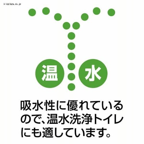 �剤���� �G���G�[�� �g�C���b�g�y�[�p�[ �t�����[�v�����g 1.5�{���� 37.5m�~8���[�� �_�u�� �p���v100% �D��ȉԂ̍��� _5