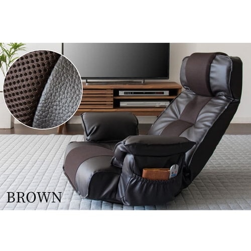 ソファ 1人掛け 座椅子 リクライニング ソファ RLSZ-1160