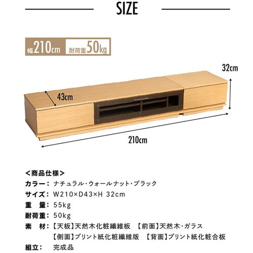 �O�ʃK���X�e���r�� T-KYTV210 �u���b�N�y�v���U�Z���N�g�z_14