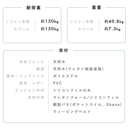 高質 デプト 木フレーム Sバネ ウィービングベルト ポリエステル
