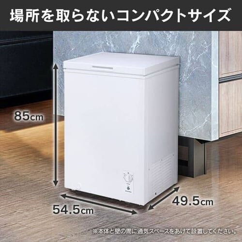 Ⓚ 100L J PF-B100TD-W_6