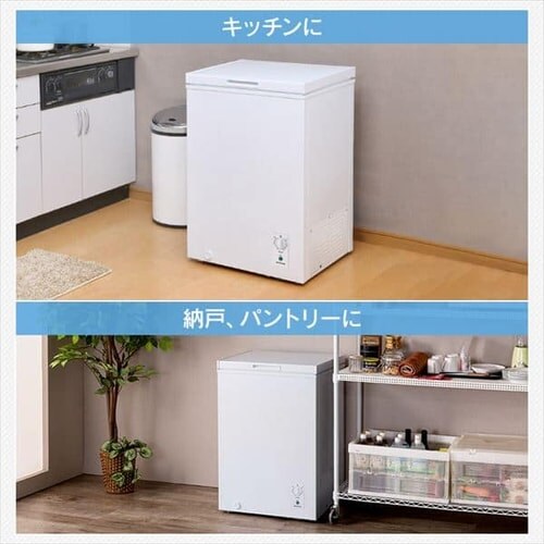 Ⓚ 100L J PF-B100TD-W_7
