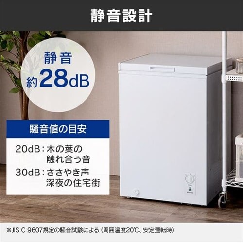 Ⓚ 100L J PF-B100TD-W_8