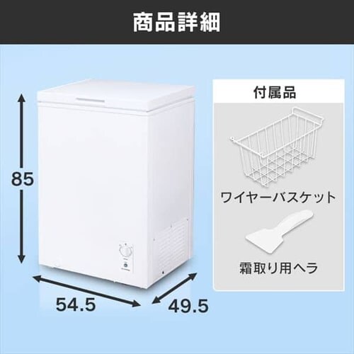 Ⓚ 100L J PF-B100TD-W_13