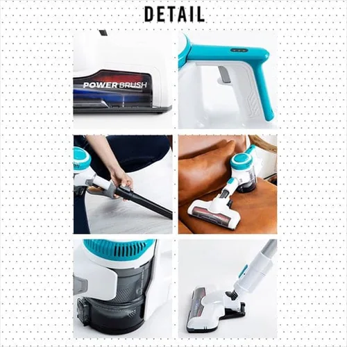 スティッククリーナー PC-ZL01-W 【プラザセレクト】_19