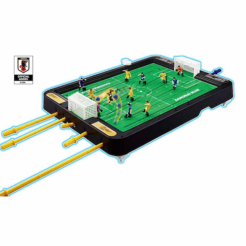 エポック社 サッカー盤 ロックオンストライカーDXオーバーヘッドスペシャル サッカー日本代表ver. 【プラザセレクト】_6