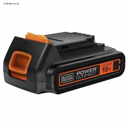 18V マルチツールベーシック ブラック/グレー EVO185B1-JP _2