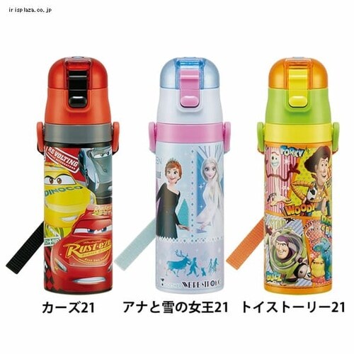 スケーター 超軽量ダイレクトボトル470ml SDC4 しんちゃん21【プラザセレクト】 7182425  │アイリスプラザ│アイリスオーヤマ公式通販サイト