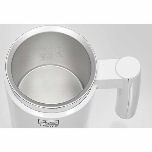 Melitta �~���N�t�H�[�}�[ �N���~�I2 MJ201-W �y�v���U�Z���N�g�z_3