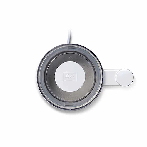 Melitta �~���N�t�H�[�}�[ �N���~�I2 MJ201-W �y�v���U�Z���N�g�z_9