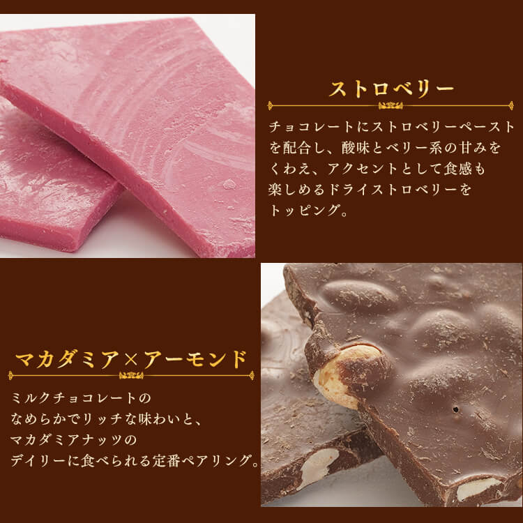 割れチョコミックス 1kg 10種 7177756│アイリスオーヤマ公式通販