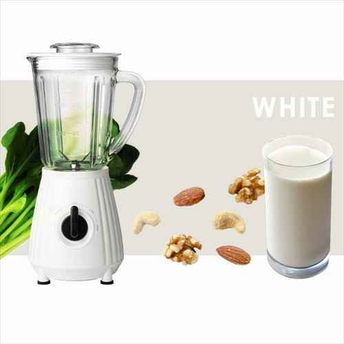 ミキサー 600ml 氷対応 PFJM-600-Y イエロー 7178048 │アイリス