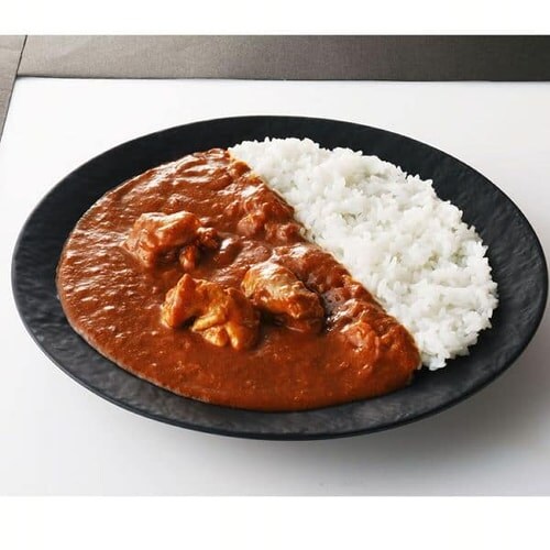 ベル食品 【5個】贅沢肉シリーズ カレー 200g かみふらの地養豚_4