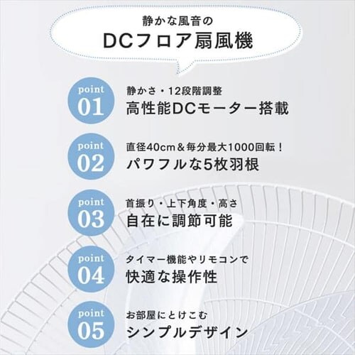 @ DC[^[ EU Rt PF-402FD-W zCg_2