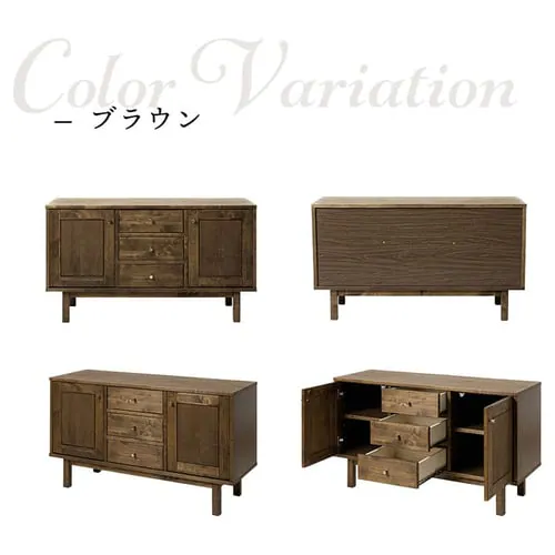 �ؐ��L���r�l�b�g 120cm ALCN-12 �u���E���y�v���U�Z���N�g�z_16