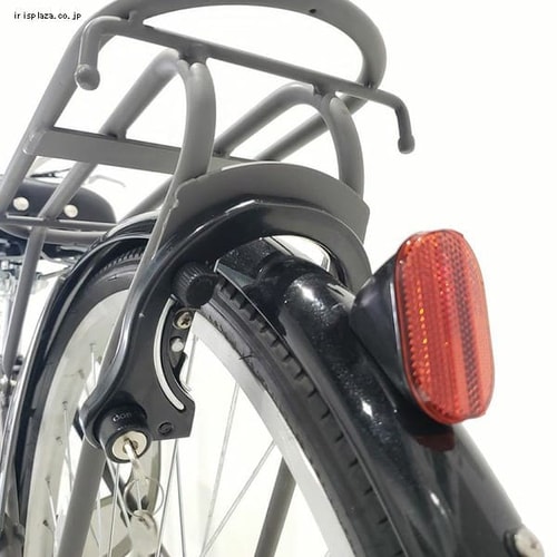 SUISUI Breeze 26インチ電動アシスト軽快車 内装3段階変速 BM-APX263PS-NV ネイビー【直送】【同梱不可】 7183282  │アイリスプラザ│アイリスオーヤマ公式通販サイト