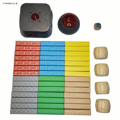 カワダ ボンバランス KG-019 _2