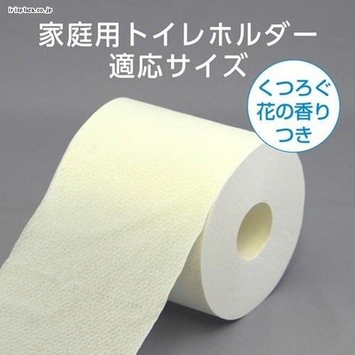 24ロール】スコッティ スコッティ フラワーパック 1.5倍長持ち トイレットペーパー 75mシングル 8ロール×3個セット【プラザセレクト】  7251521 │アイリスプラザ│アイリスオーヤマ公式通販サイト