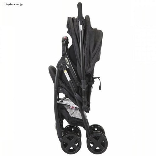 Joie ベビーカー スマバギ 41023 エクリプスネイビー【プラザセレクト
