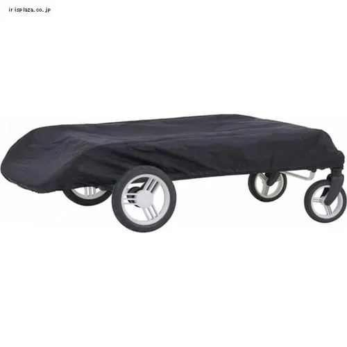 カトージ おさんぽワゴンカー 41090 _7