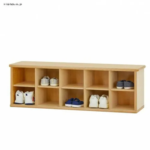 カトージ シューズ箱 10足収納 10000 【プラザセレクト】_2