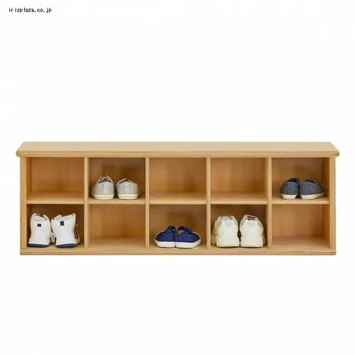 カトージ シューズ箱 10足収納 10000 【プラザセレクト】_3