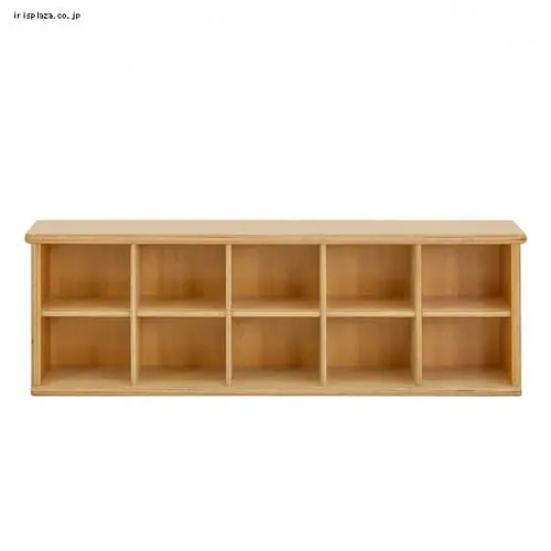 カトージ シューズ箱 10足収納 10000 【プラザセレクト】_4