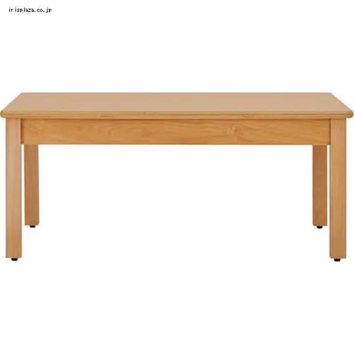 カトージ 木製テーブル M-1 ナチュラル 29003 【プラザセレクト】_2