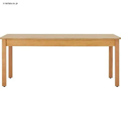 カトージ 木製テーブル LL ナチュラル 29006 【プラザセレクト】_2