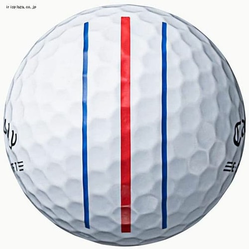 Callaway ERC  SOFT TRIPLE TRACK(ホワイト)