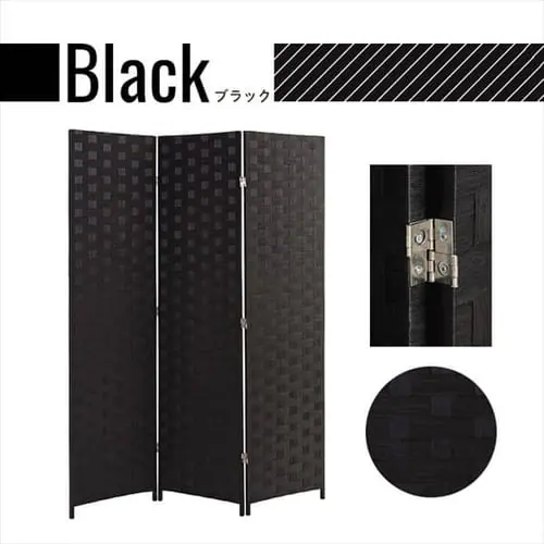 紙製パーティション【3連タイプ】PPPT-3P アイボリー_14