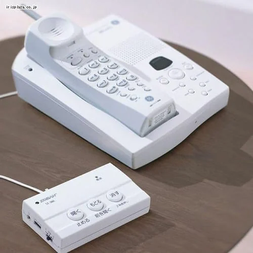 KOBAN 防犯対策録音機 ST-386 【プラザセレクト】_3