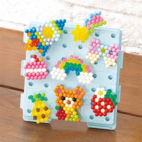 エポック社 アクアビーズ 5000ビーズトランク AQ-317 【プラザセレクト】_8